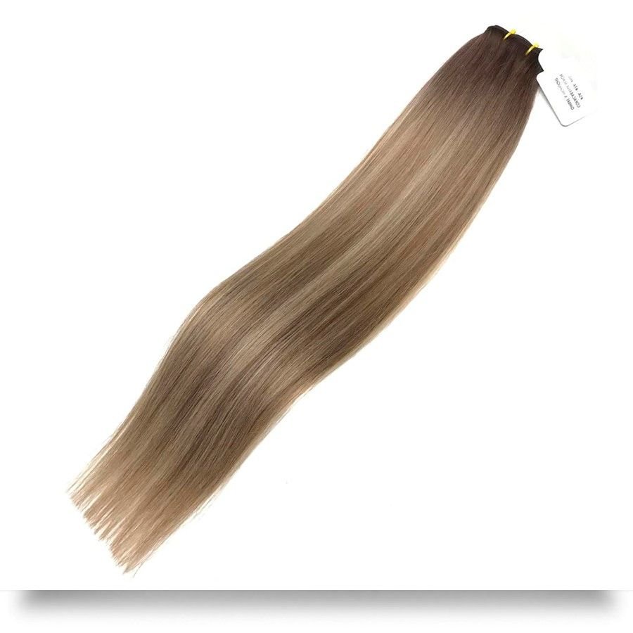 Tres Saç #5A-7A-60 40 Cm - 100 Gram