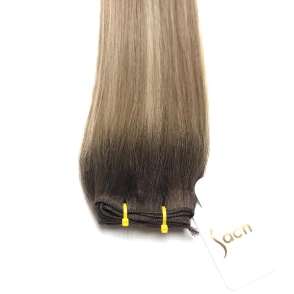 Tres Saç #5A-7A-60 40 Cm - 100 Gram