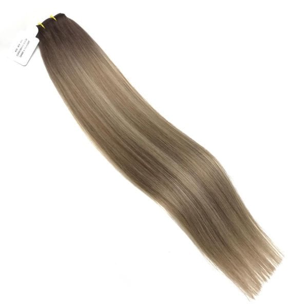 Tres Saç #5A-7A-60 40 Cm - 100 Gram