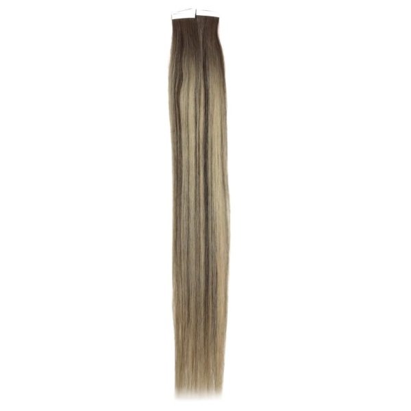 Mikro Bant Saç Kaynak #5A-101/#7A-60 1/3 Ombre & Balayage