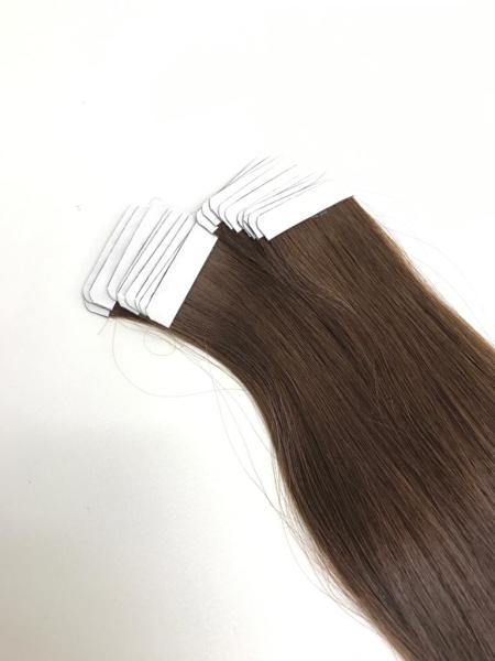 Mikro Bant Saç Kaynak #5N Light Brown