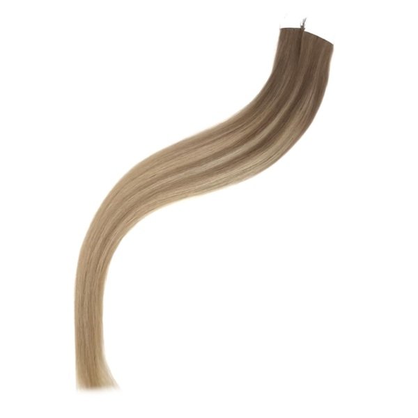 Mikro Bant Saç Kaynak #6A-8A/#6A-14 1/3 Ombre & Balayage