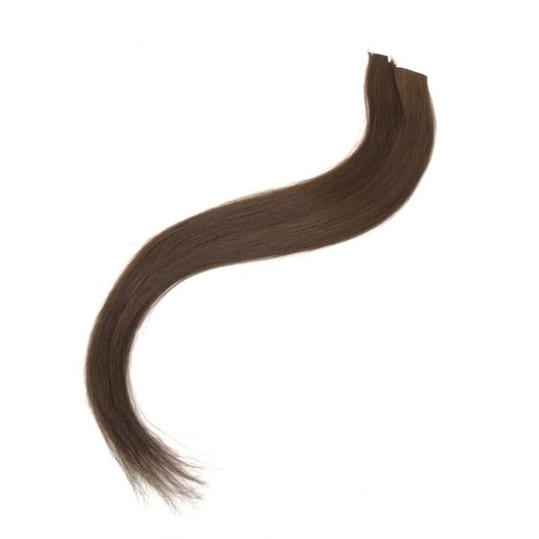 Mikro Bant Saç Kaynak #6N Dark Blonde