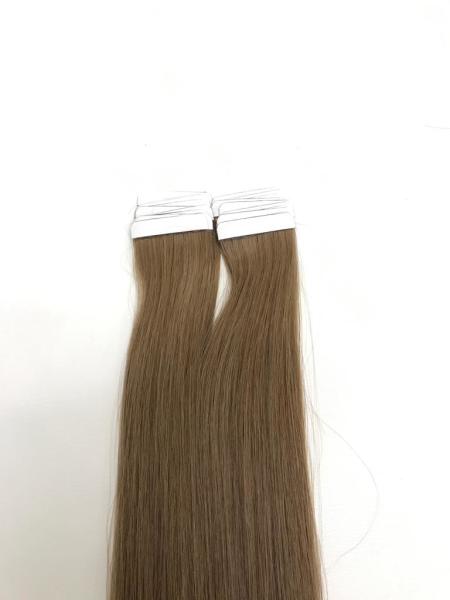 Mikro Bant Saç Kaynak #7N Medium Blonde