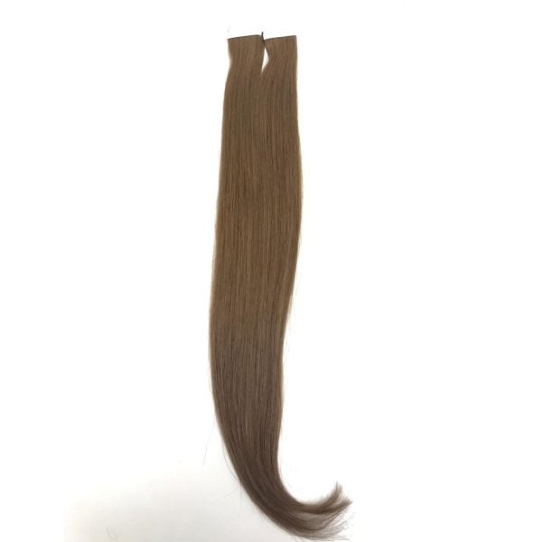 Mikro Bant Saç Kaynak #7N Medium Blonde