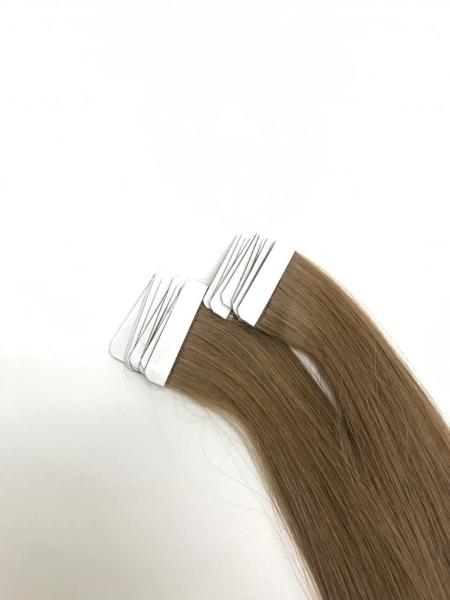 Mikro Bant Saç Kaynak #7N Medium Blonde