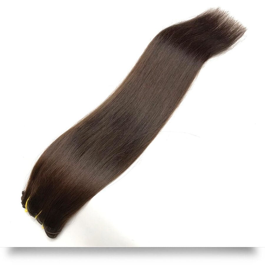 Tres Saç #5N Light Brown 40 Cm - 100 Gram