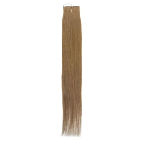 Mikro Bant Saç Kaynak #8N Light Blonde
