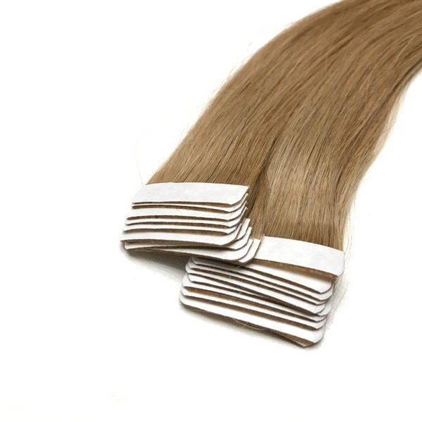 Mikro Bant Saç Kaynak #8N Light Blonde
