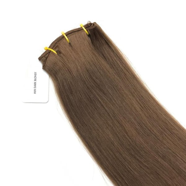 Tres Saç Kaynak #6N Dark Blonde 40 Cm - 100 Gram