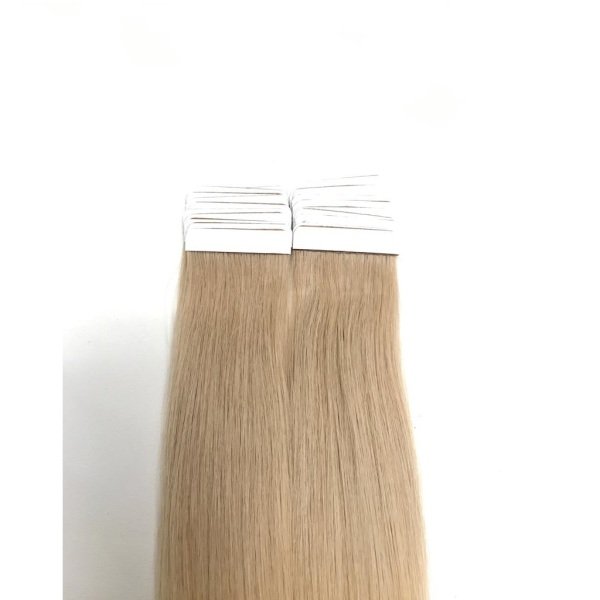 Mikro Bant Saç Kaynak #532-613 Almond Brown Ombre