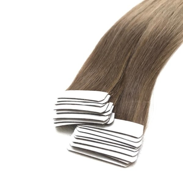 Mikro Bant Saç Kaynak #631-60-60 1/3 Los Angeles Ombre & Balayage