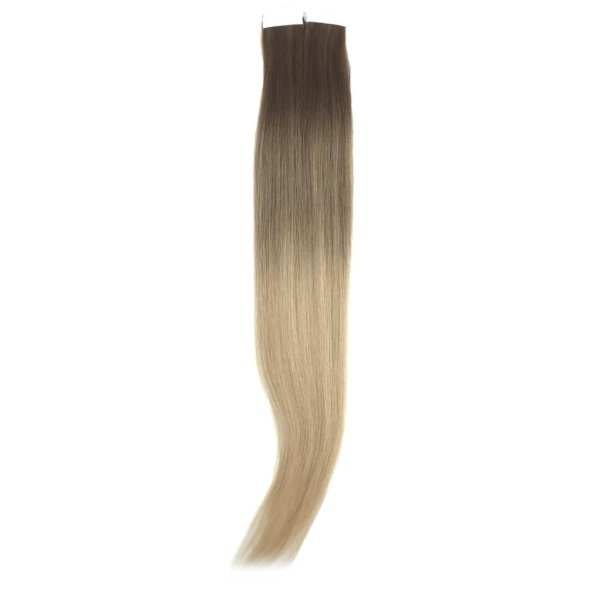 Mikro Bant Saç Kaynak #631-60-60 1/3 Los Angeles Ombre & Balayage
