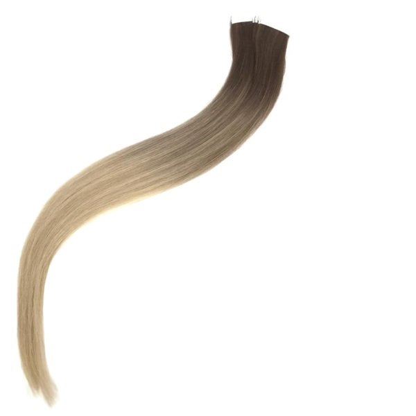 Mikro Bant Saç Kaynak #631-60-60 1/3 Los Angeles Ombre & Balayage