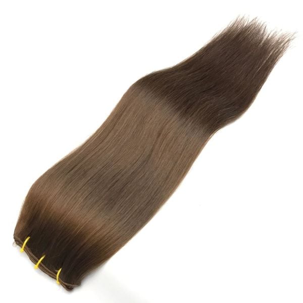 Tres Saç #6N Dark Blonde 40 Cm - 100 Gram