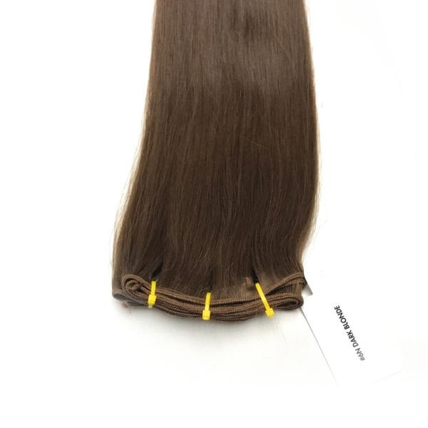 Tres Saç #6N Dark Blonde 40 Cm - 100 Gram