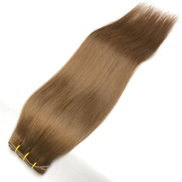 Tres Saç Kaynak #7N Medium Blonde 40 Cm - 100 Gram