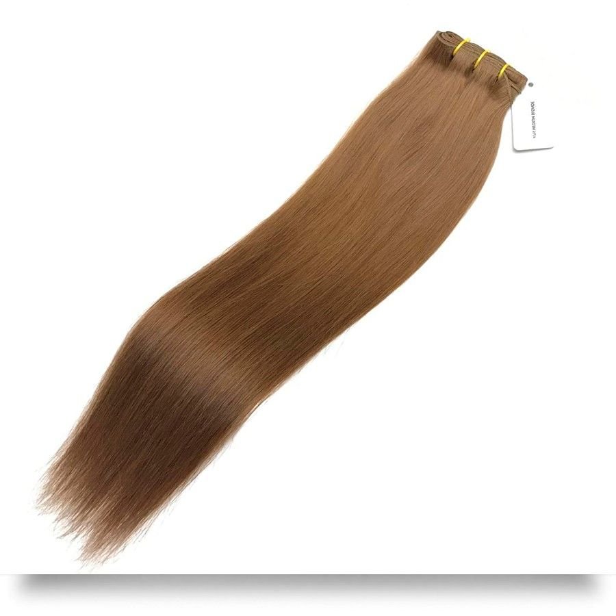 Tres Saç Kaynak #7N Medium Blonde 40 Cm - 100 Gram